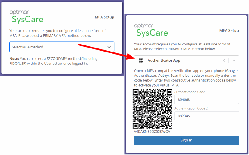 Odoo • Image and Text