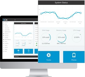 Odoo • Image and Text