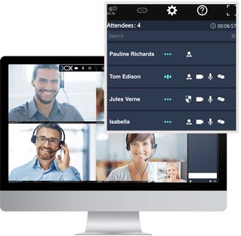 Odoo • Image and Text
