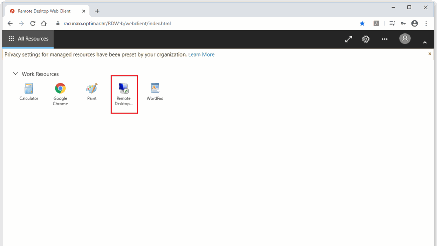 Odoo • Image and Text
