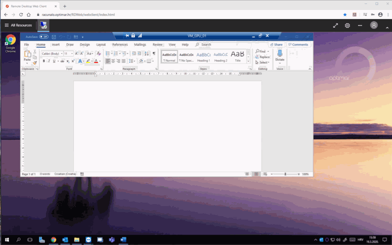 Odoo • Image and Text