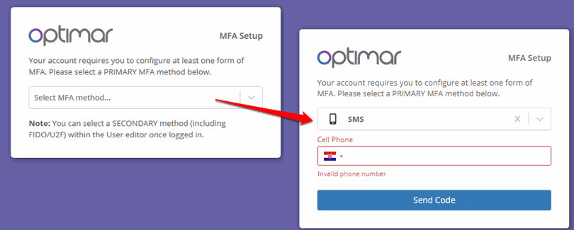 Odoo • Image and Text