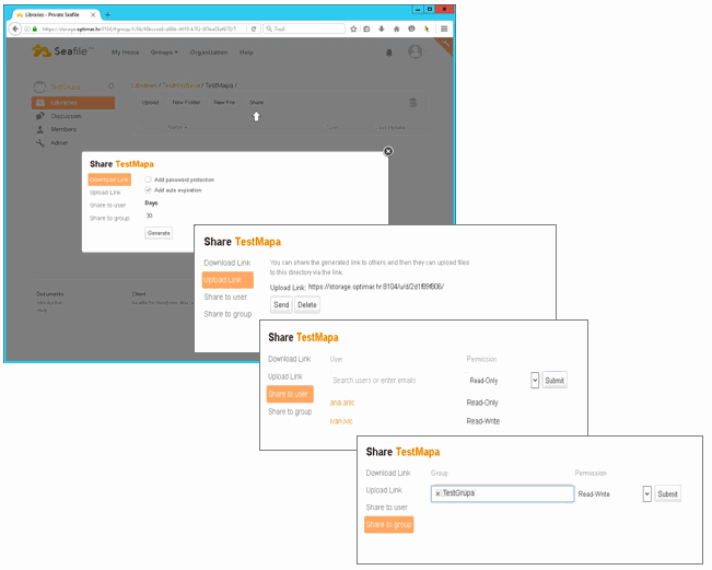 Odoo • Image and Text