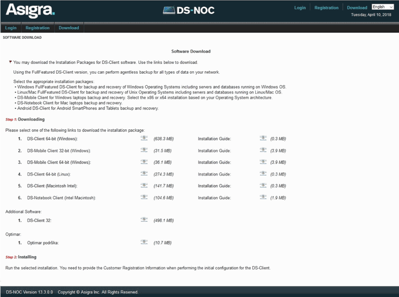 Odoo • Image and Text