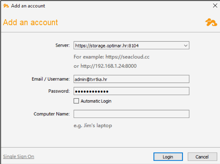 Odoo • Image and Text